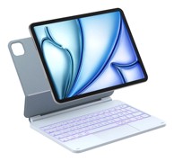 INATECK Folio futrola s tipkovnicom KB09119, 11", plava